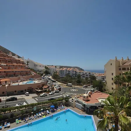 Apartment Very Nice In Los Cristianos