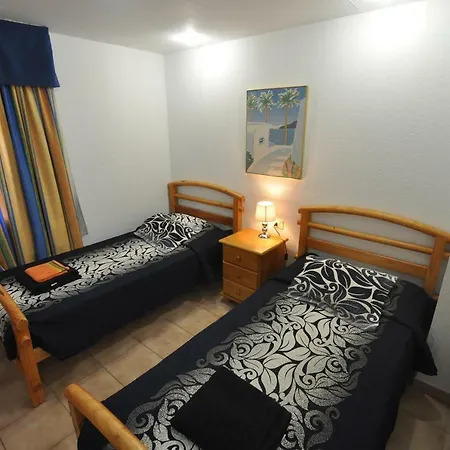 Apartment Very Nice In Los Cristianos *