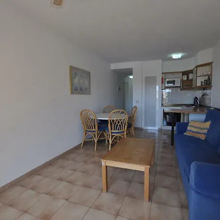 Apartament Very Nice In Los Cristianos