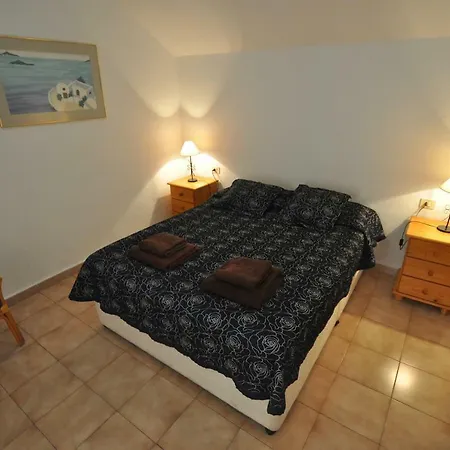Apartament Very Nice In Los Cristianos