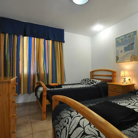 Apartament Very Nice In Los Cristianos