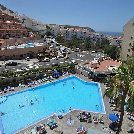 Very Nice In Los Cristianos * Los Cristianos (Tenerife)