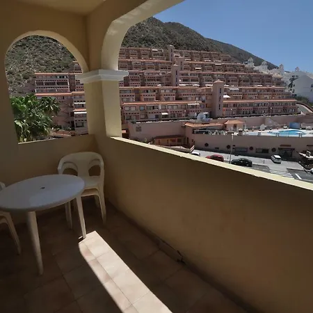 Very Nice In Los Cristianos
