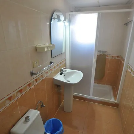 Apartament Very Nice In Los Cristianos Los Cristianos (Tenerife)