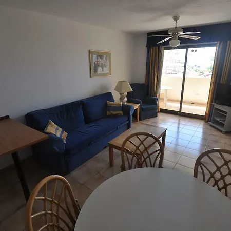 Apartament Very Nice In Los Cristianos