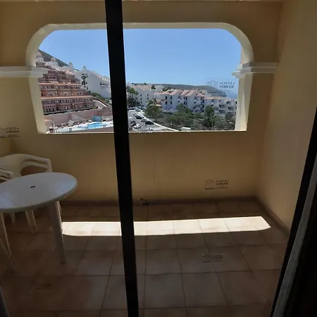 Very Nice In Los Cristianos Apartament Los Cristianos (Tenerife)